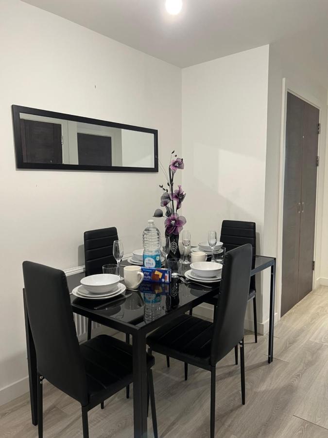 Liverpool City Centre Modern Apartment Baltic View Εξωτερικό φωτογραφία