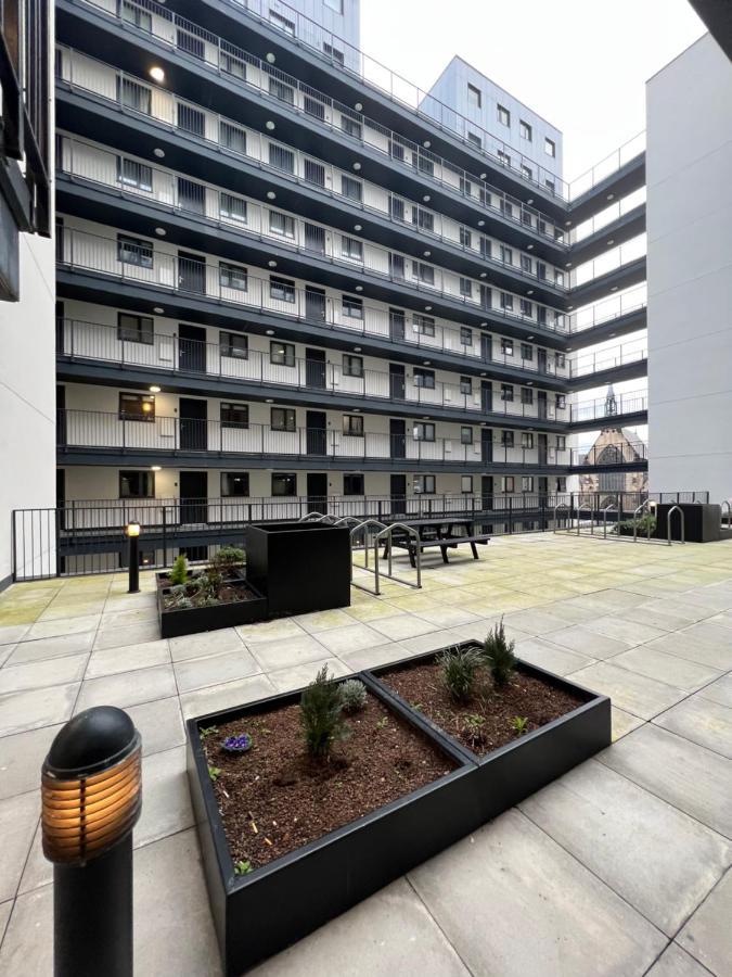 Liverpool City Centre Modern Apartment Baltic View Εξωτερικό φωτογραφία